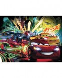 Puzzle Ravensburger - Disney Cars, 100 piese (10520)