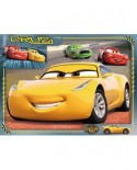 Puzzle Ravensburger - Cars, 12/16/20/24 piese (06894)
