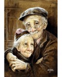 Puzzle Anatolian - New Lease On Life, 500 piese (3581)