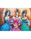 Puzzle Anatolian - Ladies Party, 1000 piese (1041)