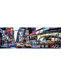 Puzzle Anatolian - Times Square, 1000 piese, panoramic (1059)
