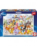 Puzzle Educa - Disney Parade, 200 piese (13289)