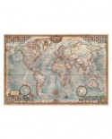 Puzzle Educa - World Map, 4000 piese (14827)