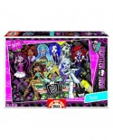 Puzzle Educa - Monster High, 300 piese (15631)