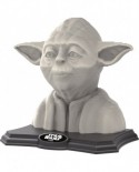 Puzzle 3D Educa - Sculpture Star Wars - Yoda, 160 piese (16501)