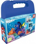 Puzzle Educa - Finding Dory, 12/16/20/25 piese (16812)