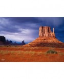 Puzzle Schmidt - Rodney Lough: Left Handed - Rezervatia Indiana Navajo, Arizona, 1000 piese (59388)