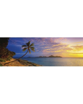 Puzzle Schmidt - Insula Tokorini, Fiji, 1000 piese (59288)