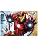 Puzzle Trefl - Avengers, 54 piese mini (48991)
