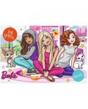 Puzzle Trefl - Barbie, 60 piese (58946)