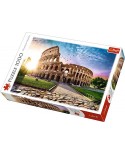 Puzzle Trefl - Colosseum, Roma, 1000 piese (61516)