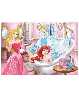 Puzzle Trefl - Disney Princess, 160 piese (53215)