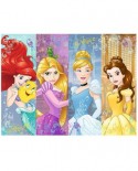 Puzzle Trefl - Disney Princess, 30 piese (53230)