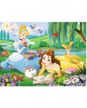 Puzzle Trefl - Disney Princess, 30 piese (64855)