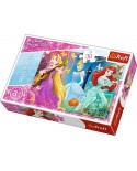 Puzzle Trefl - Disney Princess, 30 piese (64864)