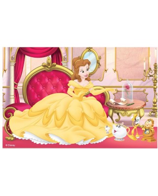 Puzzle Trefl - Disney Princess, 54 piese (41461)