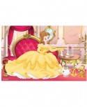Puzzle Trefl - Disney Princess, 54 piese (41461)