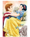 Puzzle Trefl - Disney Princess, 54 piese mini (53285)