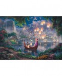 Puzzle Schmidt - Thomas Kinkade: Rapunzel, 1000 piese (59480)