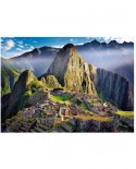 Puzzle Trefl - Machu Picchu, 500 piese (55037)