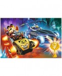 Puzzle Trefl - Mickey and the Roadster Racers, 24 piese XXL (64769)