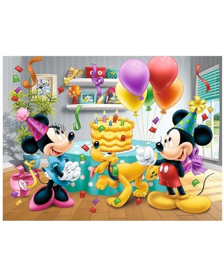 Puzzle Trefl - Mickey, 30 piese (55056)