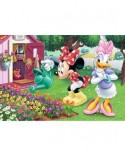 Puzzle Trefl - Minnie Mouse, 160 piese (53216)