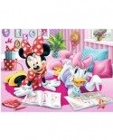 Puzzle Trefl - Minnie Mouse, 30 piese (58949)