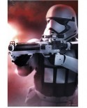 Puzzle Trefl - Nano Star Wars - Stormtrooper, 362 piese (52076)