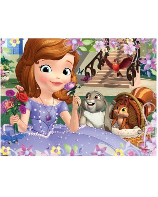 Puzzle Trefl - Sofia the First, 30 piese (48922)