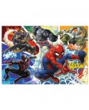 Puzzle Trefl - Spiderman, 60 piese (64848)