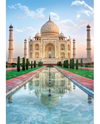 Puzzle Trefl - Taj Mahal, 500 piese (12479)