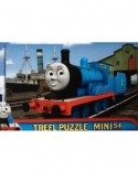 Puzzle Trefl - Thomas & Friends, 54 piese (41467)