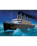 Puzzle Trefl - Titanic, 1000 piese (417)