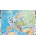 Puzzle Schmidt - tarile Europei, 1000 piese (58203)