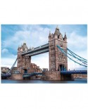 Puzzle Trefl - Tower Bridge, London, 1500 piese (58134)
