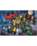 Puzzle Trefl - Transformers, 100 piese (64788)