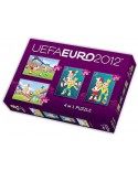Puzzle Trefl - UEFA EURO 2012, 35/48/54/70 piese (40606)