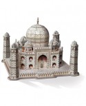 Puzzle 3D Wrebbit - India: Taj Mahal, 950 piese (12835)