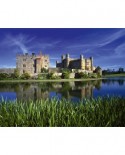 Puzzle Schmidt - Castelul Leeds, Kent, Anglia, 1000 piese (58232)