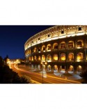 Puzzle Schmidt - Colosseum noaptea, 1000 piese (58235)