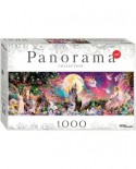 Puzzle panoramic Step - Dance of Fairies, 1000 piese (60314)