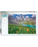 Puzzle Step - Altai Mountains, 560 piese (60274)