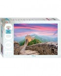 Puzzle Step - Great Wall of China, 1000 piese (60300)