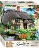 Puzzle Step - Home Sweet Home, 1000 piese (61502)