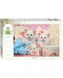 Puzzle Step - Kittens, 1000 piese (60287)