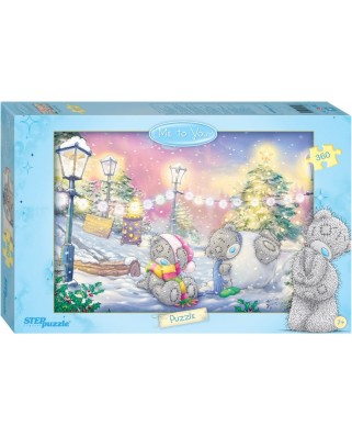 Puzzle Step - Me to You, 360 piese (63755)