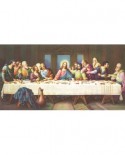 Puzzle SunsOut - John Balliol: The Last Supper, 1000 piese (64125)