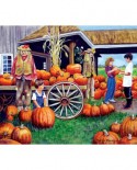 Puzzle SunsOut - Patricia Bourque: Mom, This is the One!, 550 piese (63939)