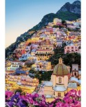 Puzzle Nathan - Amalfi Coast, 1000 piese (62543)